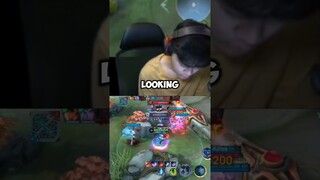 harith jungler new patch jadi hero rebutan dan most ban di MPL! #shorts