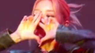 (G) Hướng dẫn nhảy trở lại của I-DLE "tomboy"