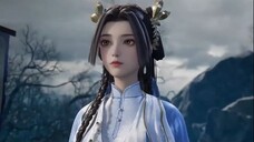 Throne Of Ten Thousand Sword Eps 28 sub Indo