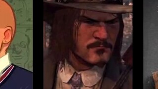 [Visualisasi Data] Pengetahuan Dingin: Perbandingan Usia Protagonis Game Utama R Star