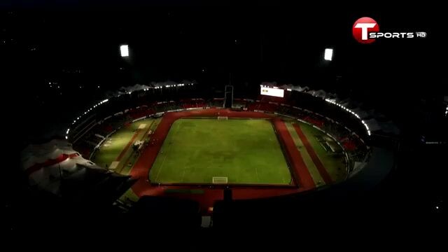 বাংলাদেশ ভার্সেস ভুটান