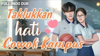 taklukan hati cowok kampus