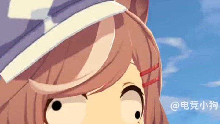 When it comes to causing trouble, it’s still us otome games!