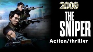 Cmovie: Tagalog Dub "THE SNIPER"👇