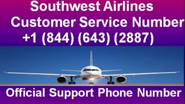 How to Contact Southwest airlines™™ Customer Service: Official 24-7 Support Guide