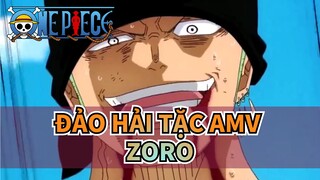 [Đảo Hải Tặc AMV] "Những vết thẹo trên lưng anh ấy là một nỗi nhục của kiếm sĩ"