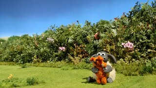 Shaun the sheep