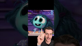 Inside Out 2’s new emotions
