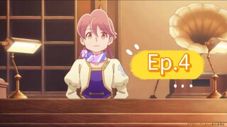 Apocalypse Hotel (Episode 4) Eng sub