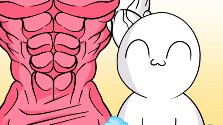 Wash, wash, wash the plates!