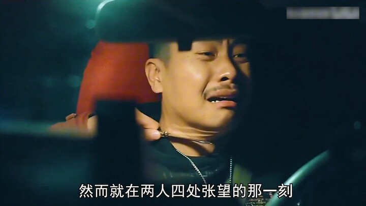 男人给了路边乞丐一个鸡腿，却救自己一命