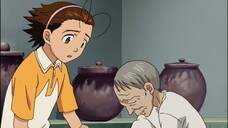 Yakitate!! Japan แชมป์เปี้ยน เจปัง สูตรดังเขย่าโลก ตอนที่ 67.1080p