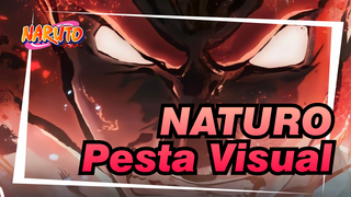 NATURO|Pesta Visual!!!Nikmati Kompilasi Epik dari NATURO!!!!!