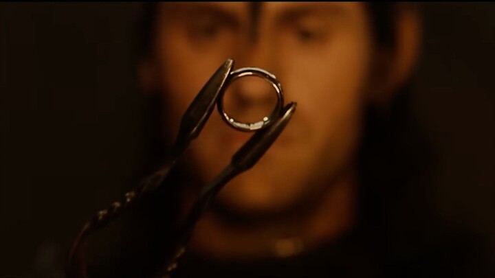 [Chinese Subtitles] The One Ring will be forged! The Season 3 teaser trailer for “The Lord of the Ri