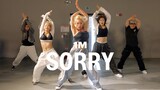 Justin Bieber - Sorry / Redlic Choreography
