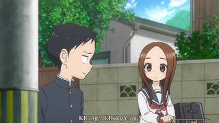 trò đùa đáng yêu ss1 tập 10