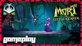 MORT: The Little Reaper | Android & IOS