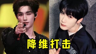当实力选手挑战网络热舞，肖杰改编街舞版《来财》，完美炸场！