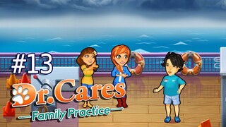 Dr. Cares – Family Practice | Gameplay Part 13 (Level 45 to 47)