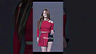 Nancy Momoland Queen Of South Korea 4k status  #nancy #blackpink #4kstatus #kpop