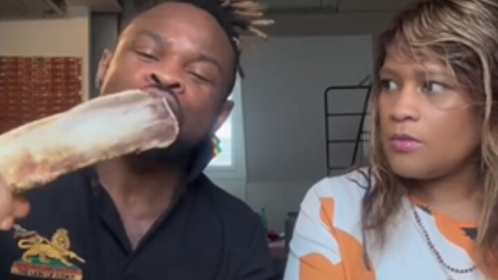 بلا مقدمات، أنا حقًا أشعر بألم من أجل أختي الكبرى