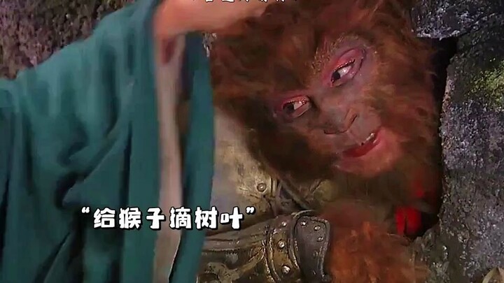 Ngoài Vương Đỉnh Chân Nhân, còn ai đối xử tốt với Tôn Ngộ Không đến thế?