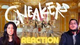 ITZY “SNEAKERS” M/V | REACTION | Siblings REACT | @ITZY