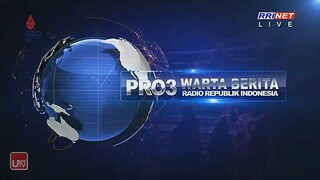 Obb Pro3 Warta Berita Radio Republik Indonesia RRI NET