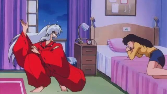 Inuyasha ep 38 sub indo