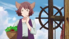 E-1 Granblue Fantasy The Animation S2(Sub Indo)