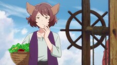 E-1 Granblue Fantasy The Animation S2(Sub Indo)