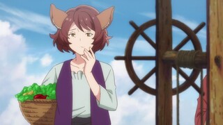 E-1 Granblue Fantasy The Animation S2(Sub Indo)