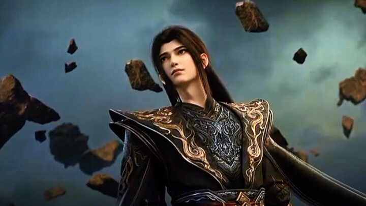 Preview Battle Through The Heaven Eps 198