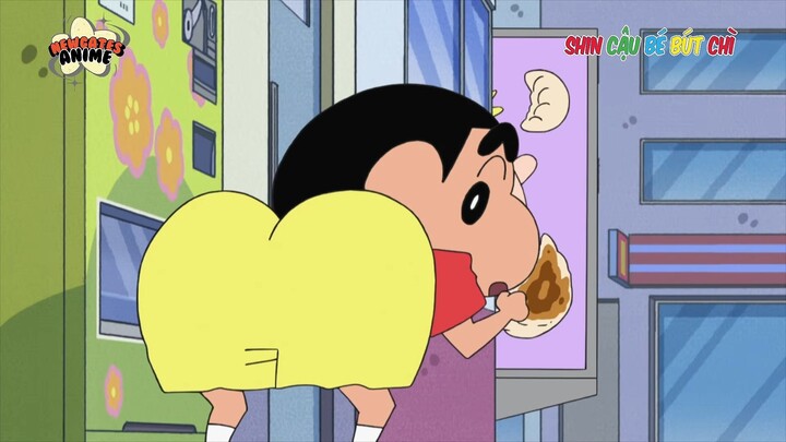 (Lồng Tiếng) Shin-Cậu Bé Bút Chì- Sự kiện của Moepi!