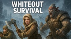 Challenge 0 spending with Whiteout Survival