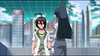 Chiến Binh Bakugan - Cổ Máy Ác Quỷ [Arc 1] (Thuyết Minh) - Tập 7