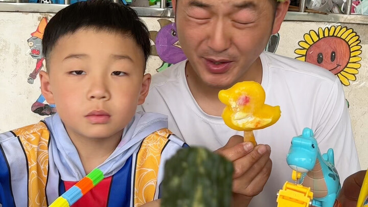 [66 Happy Times 6] Video is loading—hurry and check out the surprise!