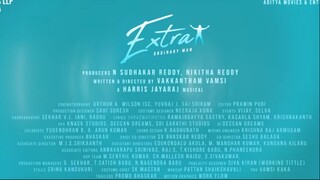Extra Ordinary Man (2023)