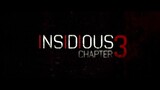 Insidious Chapter 3