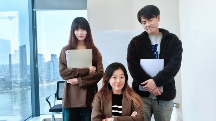 Khi đi phỏng vấn mà bị hỏi hàng loạt câu hỏi kỳ quặc...