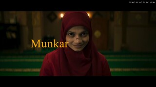 Munkar
