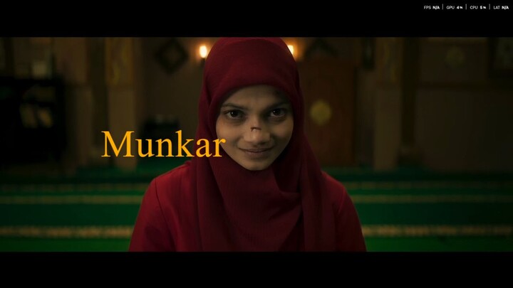 Munkar