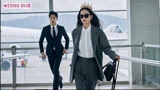 After 3 Years as CEO's Stand-In Lover, She Left & Transformed into a Queen—Now he Begs for Her Love