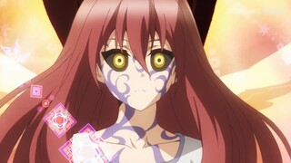 If we kill that monster, we'll be saved, right? Seraph of the End