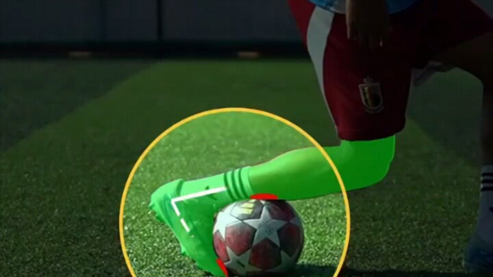 football best tricks