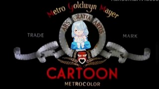 阿露带坏杂鱼酱 feat.猫和老鼠