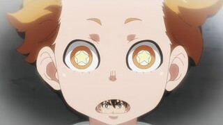 Nataku's Infected Imagination (Dub Clip) | Fire Force