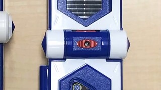 CSM IXA Past Mode & IXA RISER & BGM Play Points บทนำ! Bandai ไดอารี่นักพัฒนา 8, 15, 22 มิถุนายน [Mis