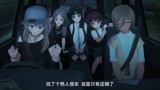 全世界最好的自动挡汽车驾驶者