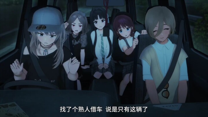 全世界最好的自动挡汽车驾驶者